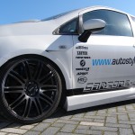 Autobelettering ontwerp (AutoStyle)